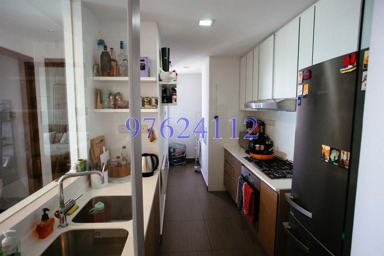 Regency Suites (D3), Apartment #121464392